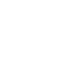 Brazos Gear Logo White on Transparent background