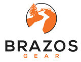 Brazos Gear Logo Standard